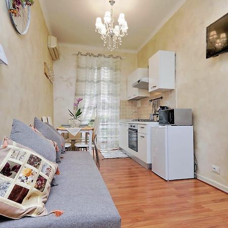 L&S Jacuzzi Home Rome Buitenkant foto
