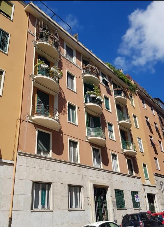 L&S Jacuzzi Home Rome Buitenkant foto